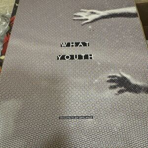 What Youth Magazine issue Seven